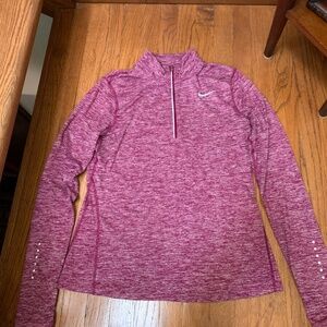 Nike - Women’s Dri-Fit Top - Size M